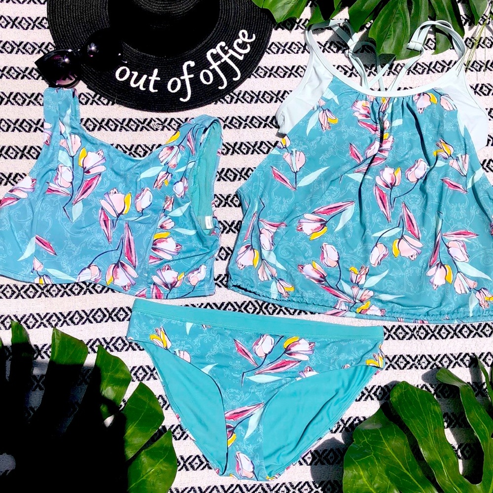3 Piece Swim Set